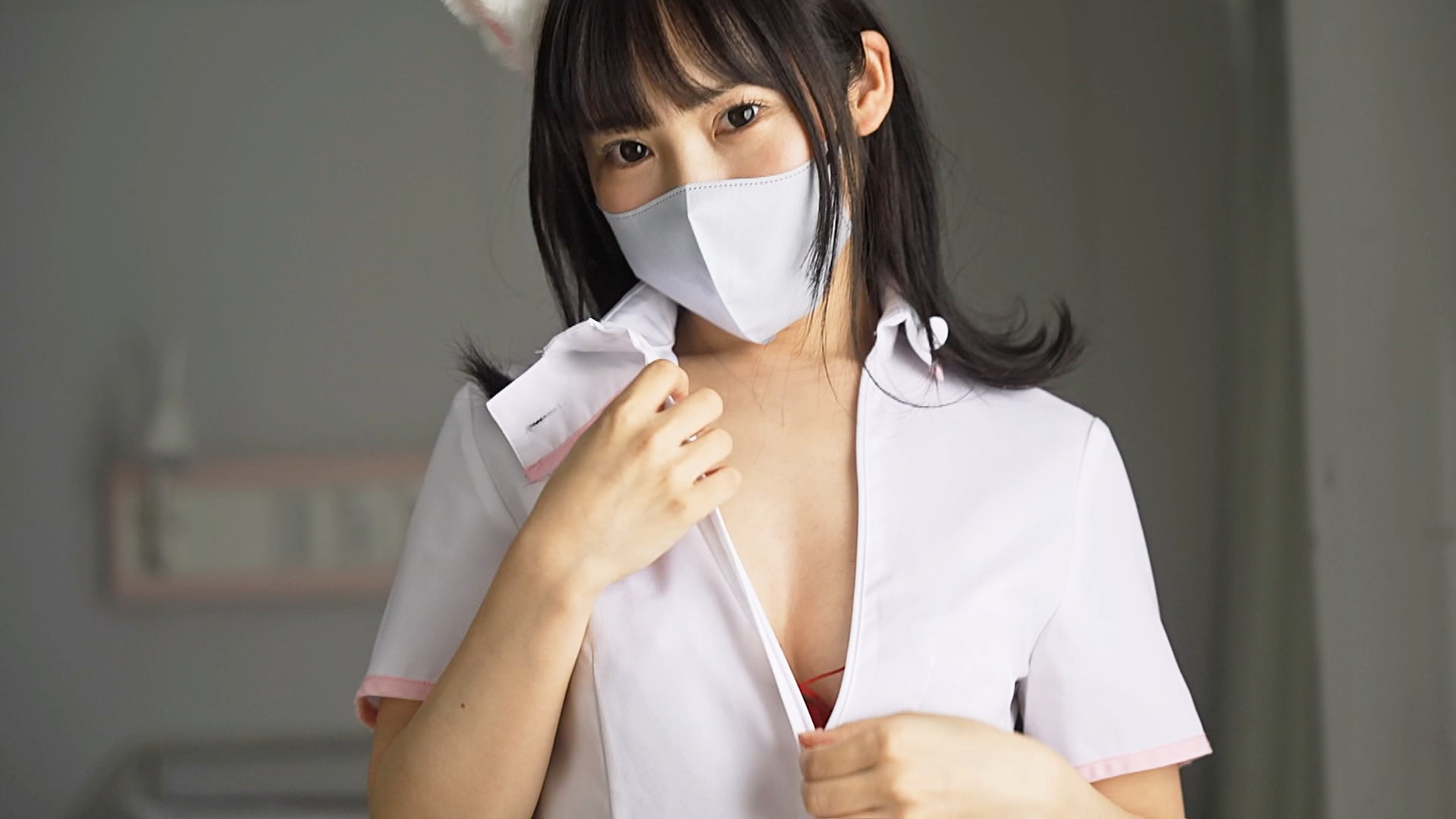 ことりのドキドキ看護日誌 風愛ことりのサンプル動画