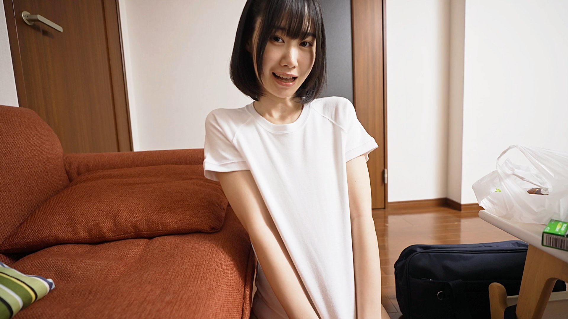 けしからんにもほどがある 鹿のサンプル動画