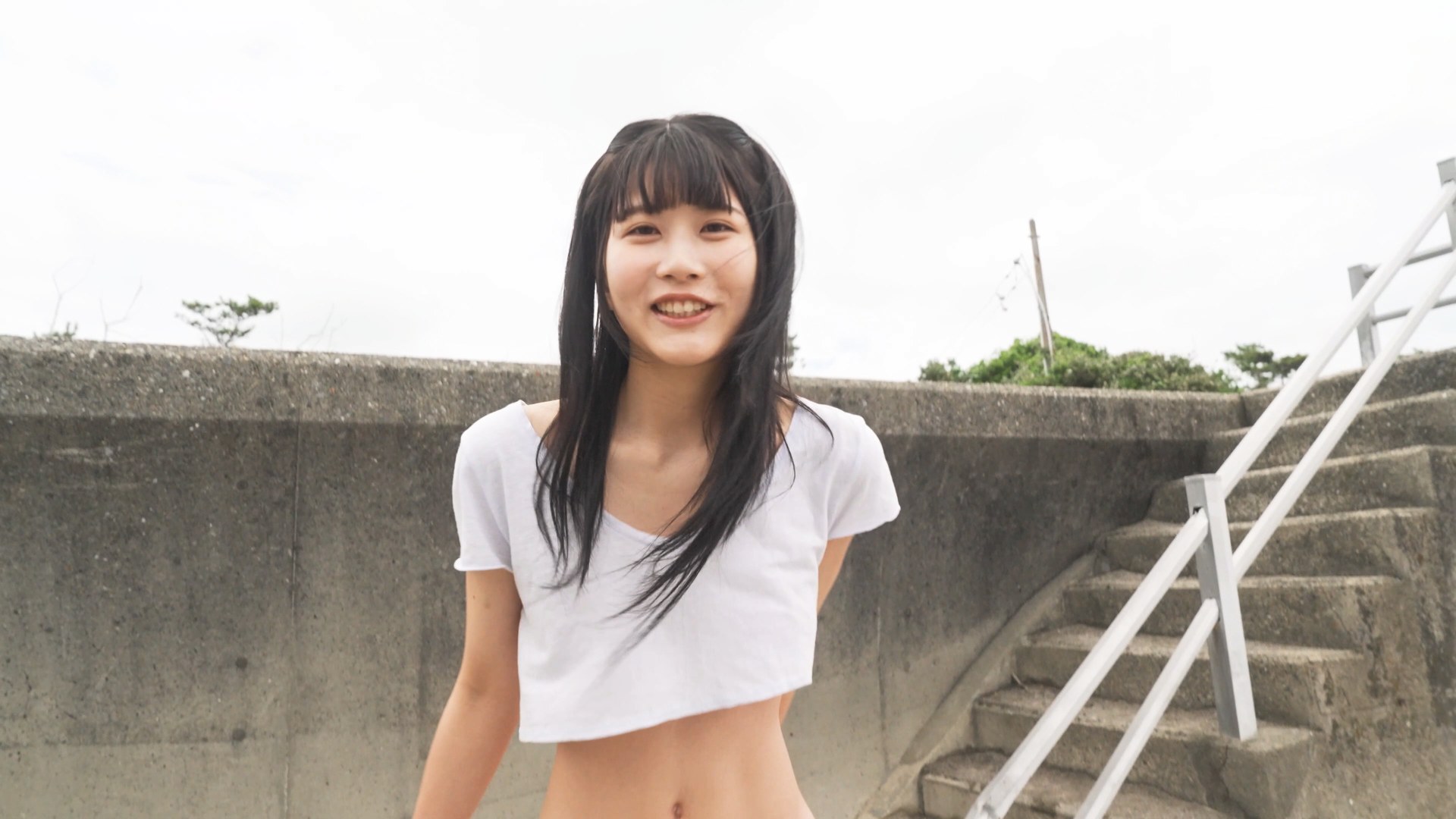 禁断エスカレーション 黒川結のサンプル動画