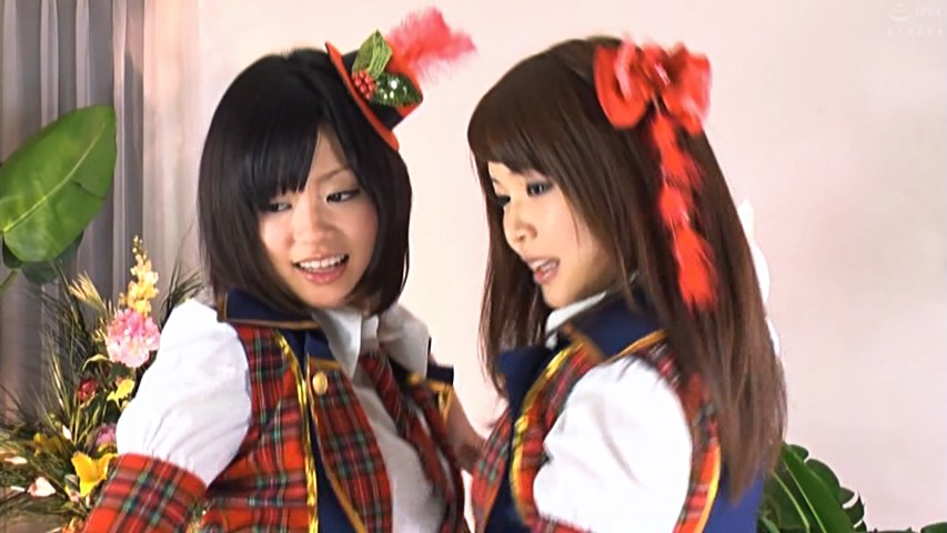 多様性のレズ A lesbian of Diversityのサンプル動画