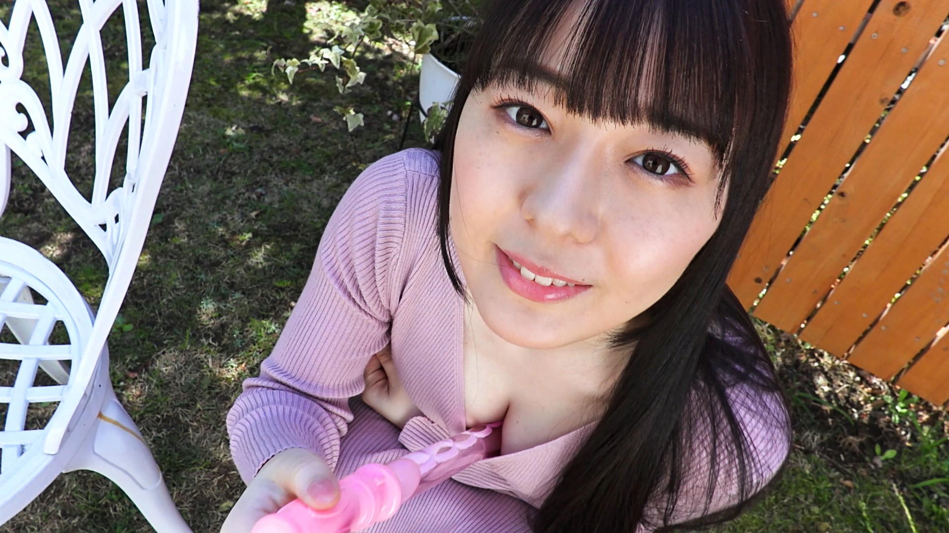 nudie 高瀬りな - アダルト動画 ソクミル