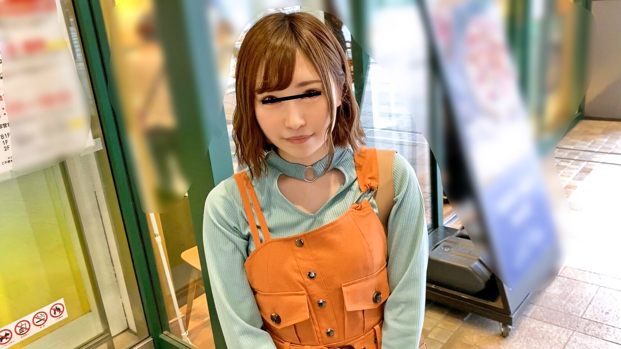 やってみたらチョロすぎた! ピチピチオフパコ術 2 ギャラハメ3連発 269分のサンプル動画