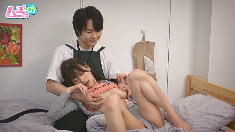 ニンゲン観察 頑張る自分のご褒美に頼んだ家事代行で、部屋だけでなくマコもスッキリ!笑顔の可愛~いイケメンのスペシャル巨根性処理サービスのサンプル動画