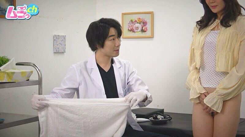 淫猥クリニックREC おまこの締りを良くするには物理的刺激が必要!?規格外の超絶巨根でれる膣を呼び覚まし締りも感度もUPさせるモンスターデカチン膣トレDr.のサンプル動画