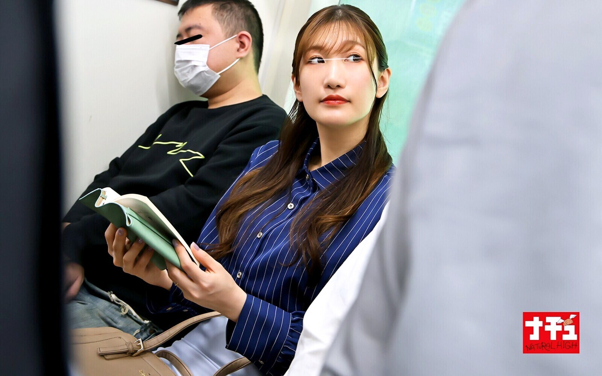 パンスト穴あけ指入れ羞恥でねっとり膣内をほじられ本気汁が滴るほど感じまくる美脚女 6 人妻スケベOLのサンプル動画