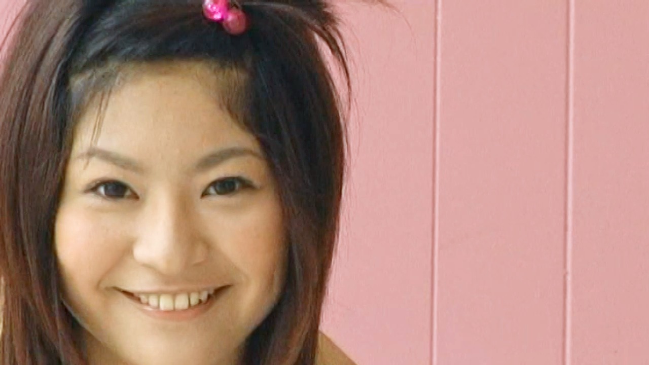 しゃぼんだまルーレット 藤田春奈のサンプル動画