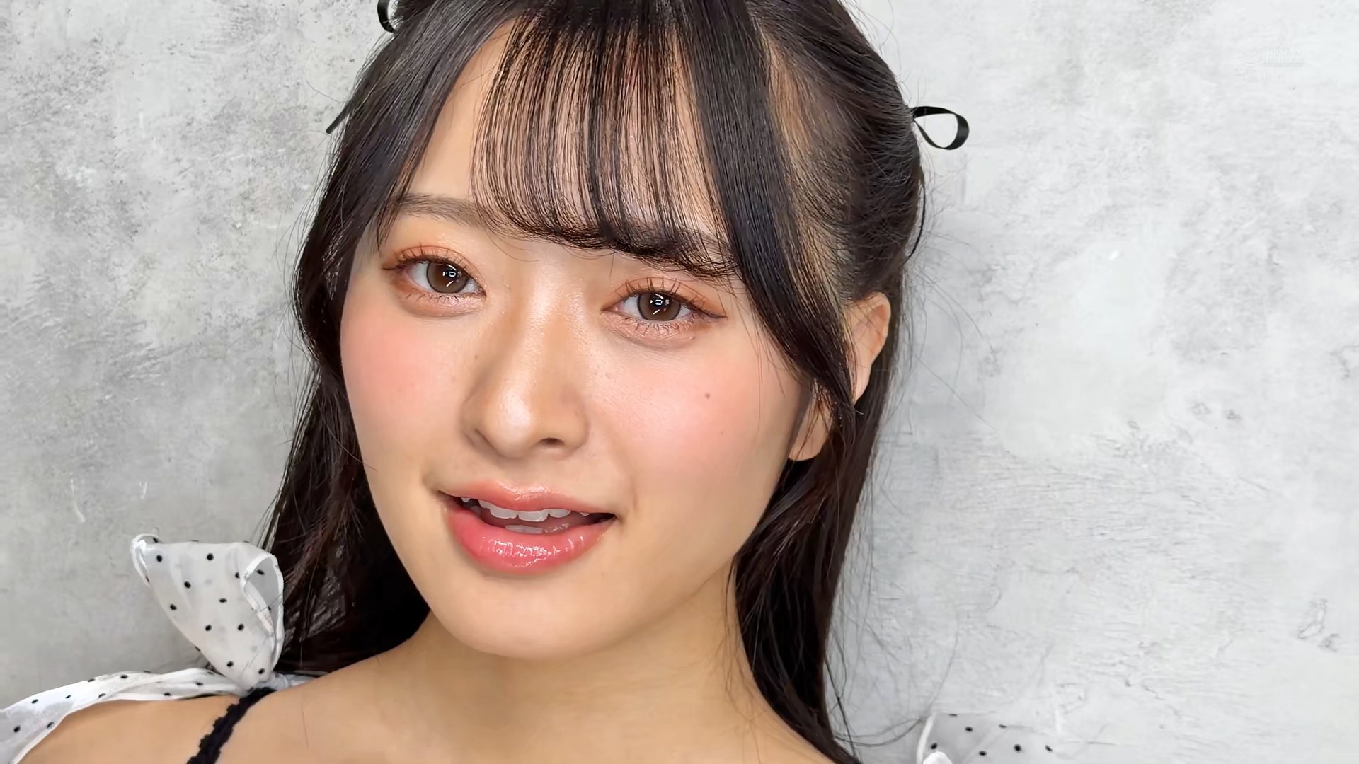 神パイパン膣に特濃21発 ノーカット真正中出し2本番 花守夏歩のサンプル動画