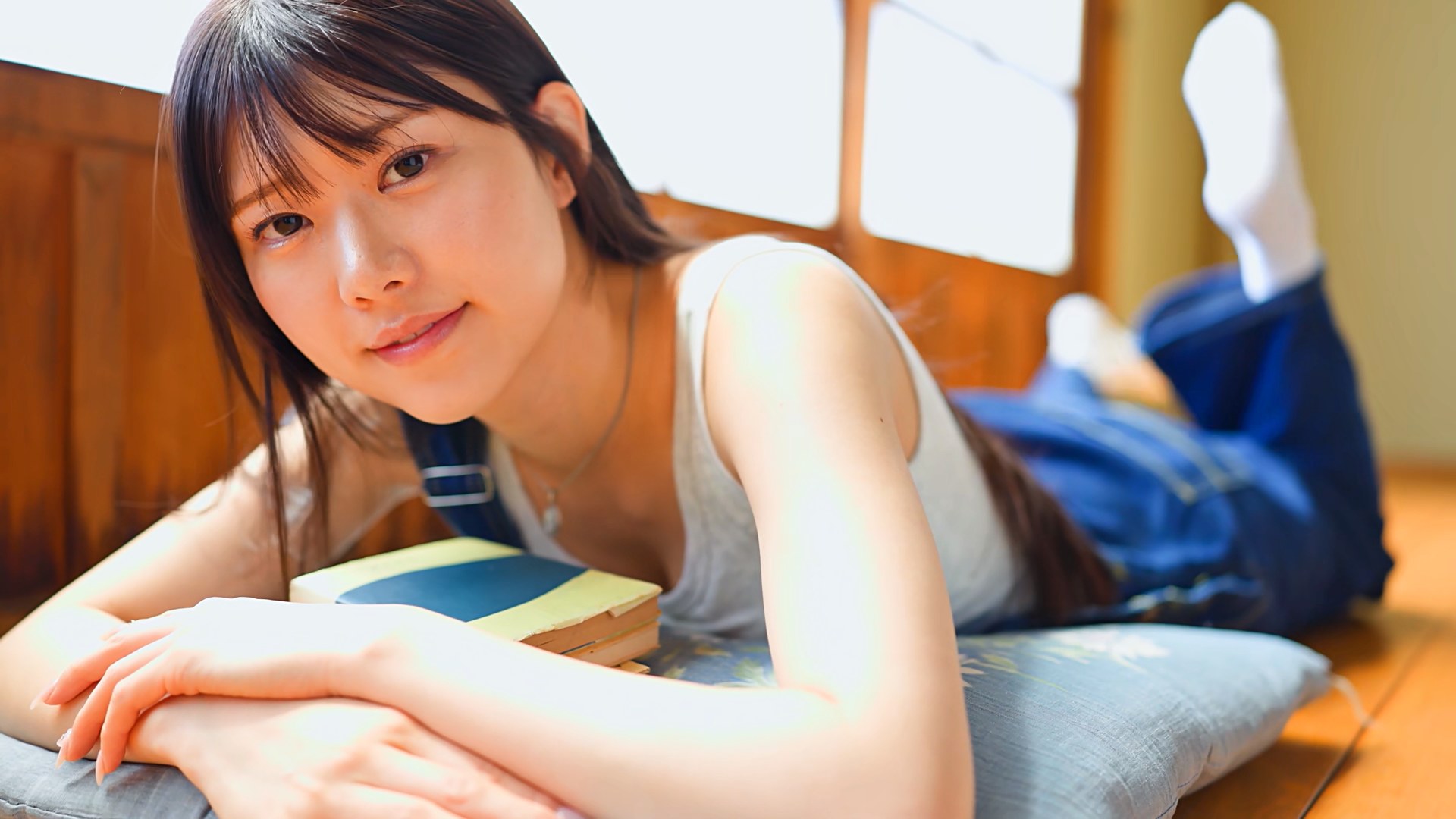 Reality ~愛のワンダーランド~ 愛才りあのサンプル動画