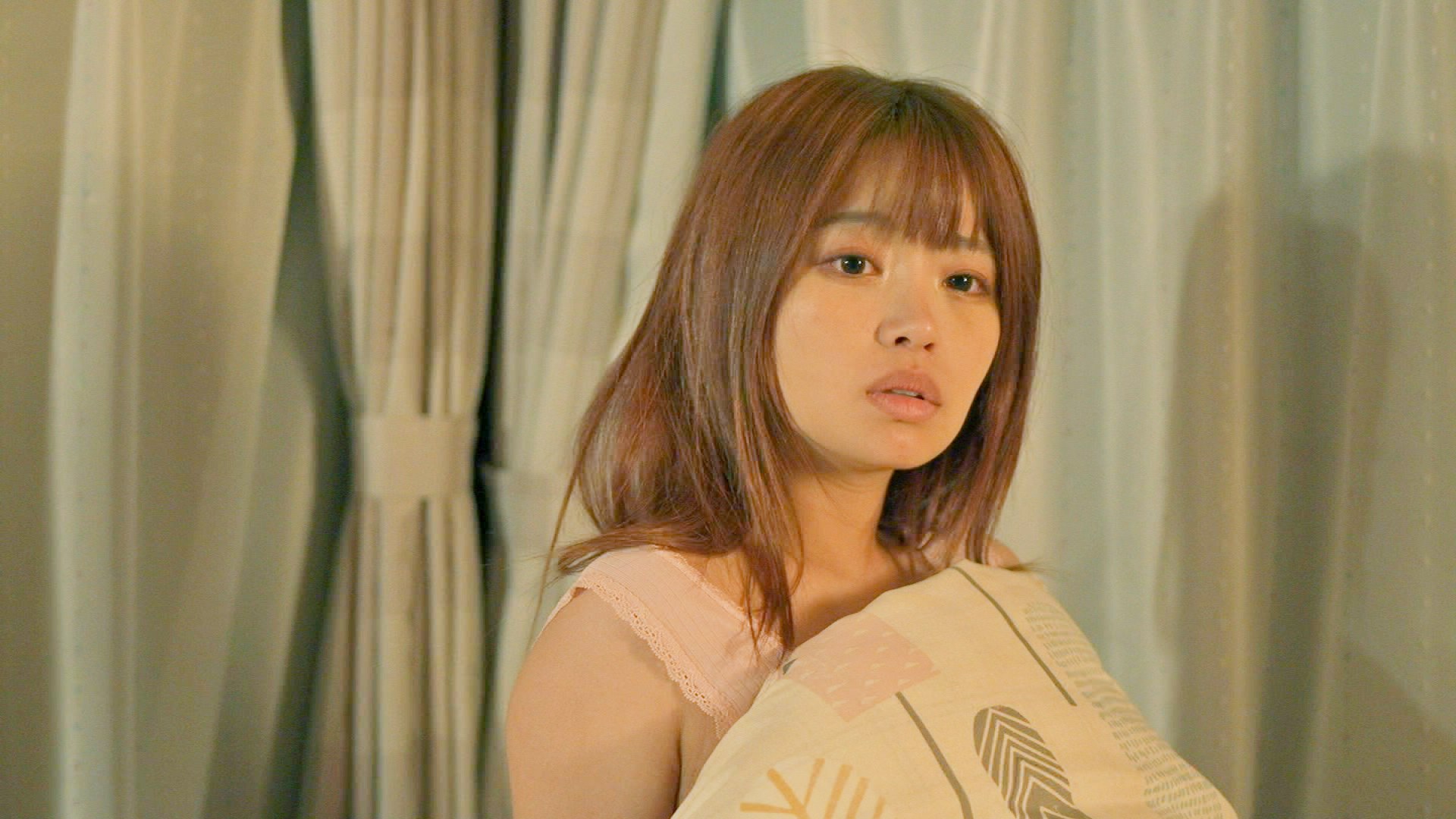密着巨乳姉妹 おっぱいは知っているのサンプル動画