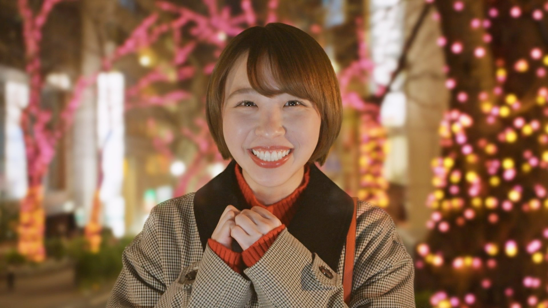 ぷにゅ活 いっパイ大好きのサンプル動画