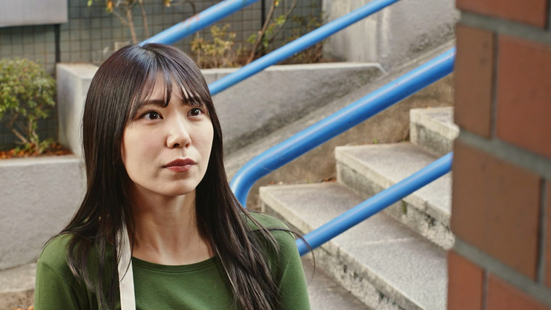 人妻男(メン)作り 卑猥な味わいのサンプル動画