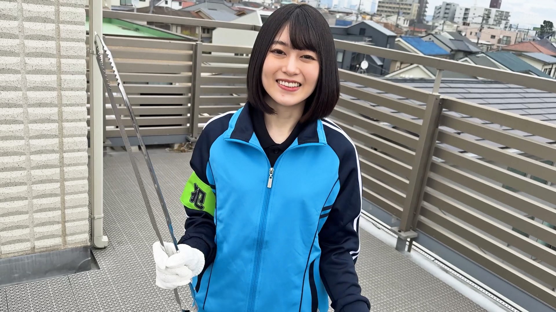 Sちゃんのサンプル動画