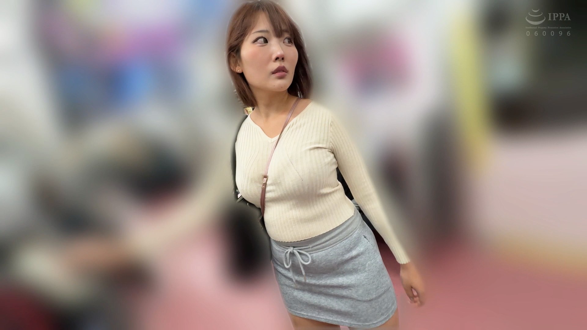 Sさんのサンプル動画