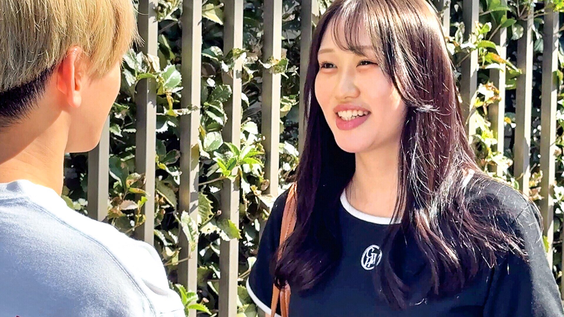 みつきちゃんのサンプル動画