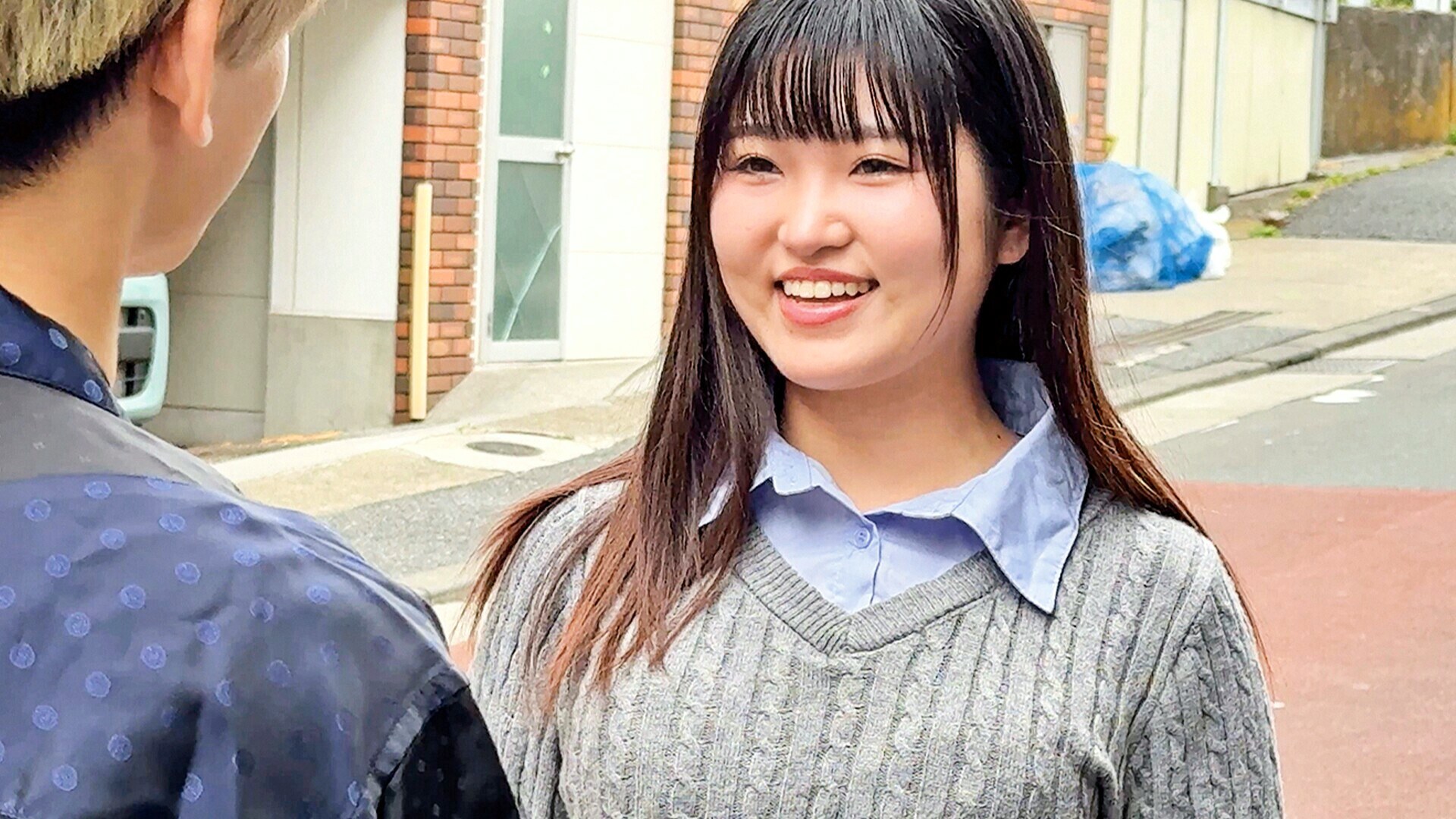 ゆいちゃんのサンプル動画