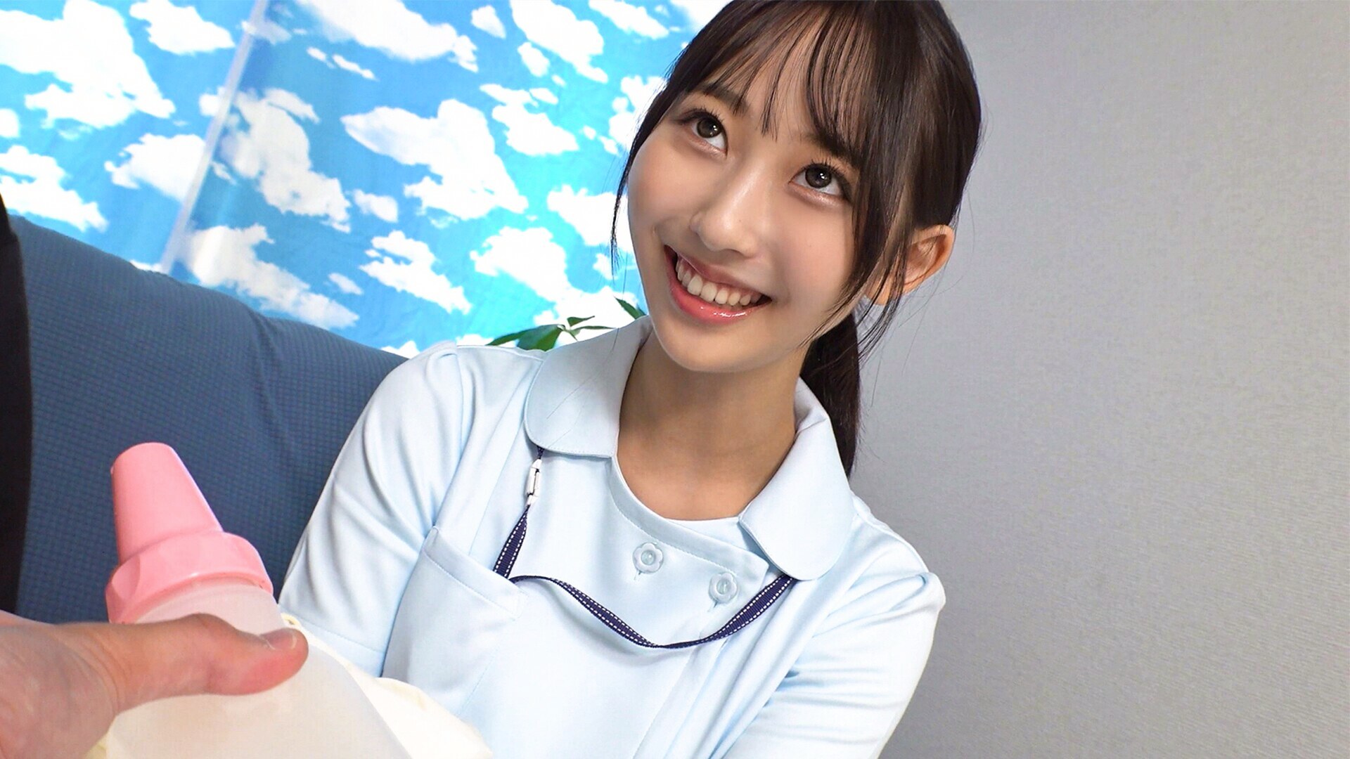 さわのサンプル動画