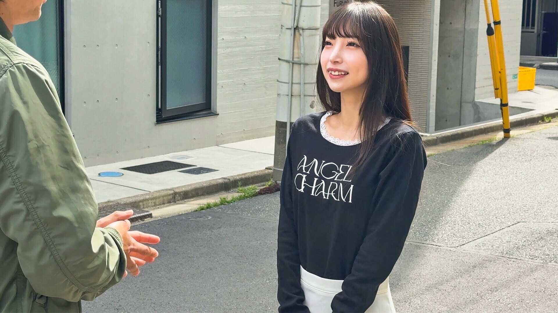 ことねちゃんのサンプル動画