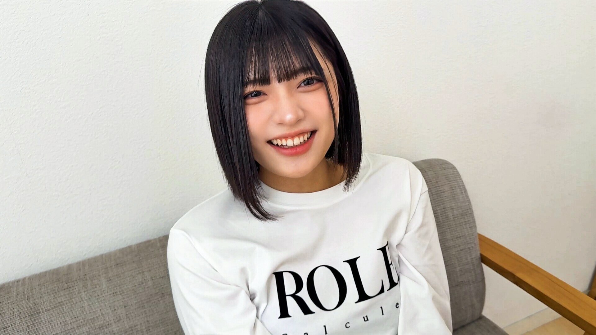 ゆみちゃんのサンプル動画