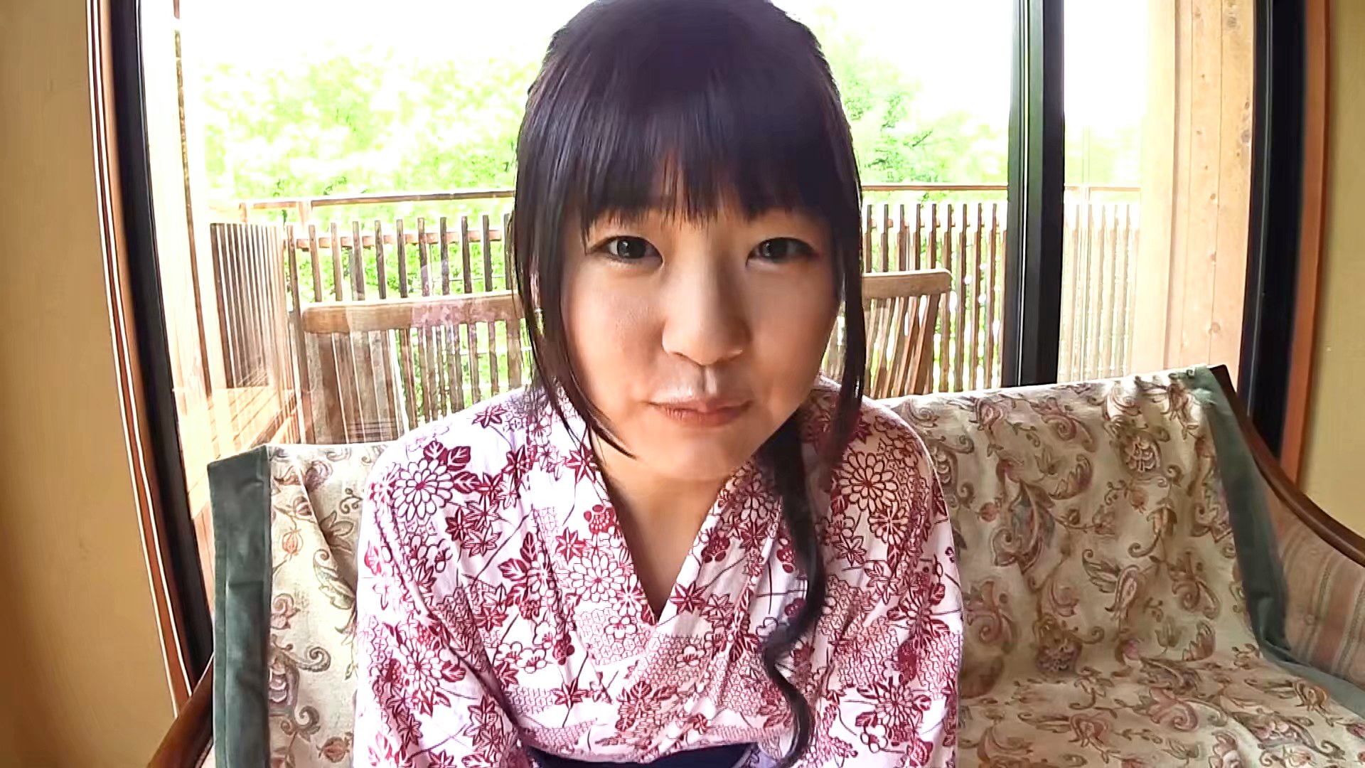 つぼみ ヴィーナス・テルメ～つぼみと行く混浴温泉旅行！～のサンプル動画