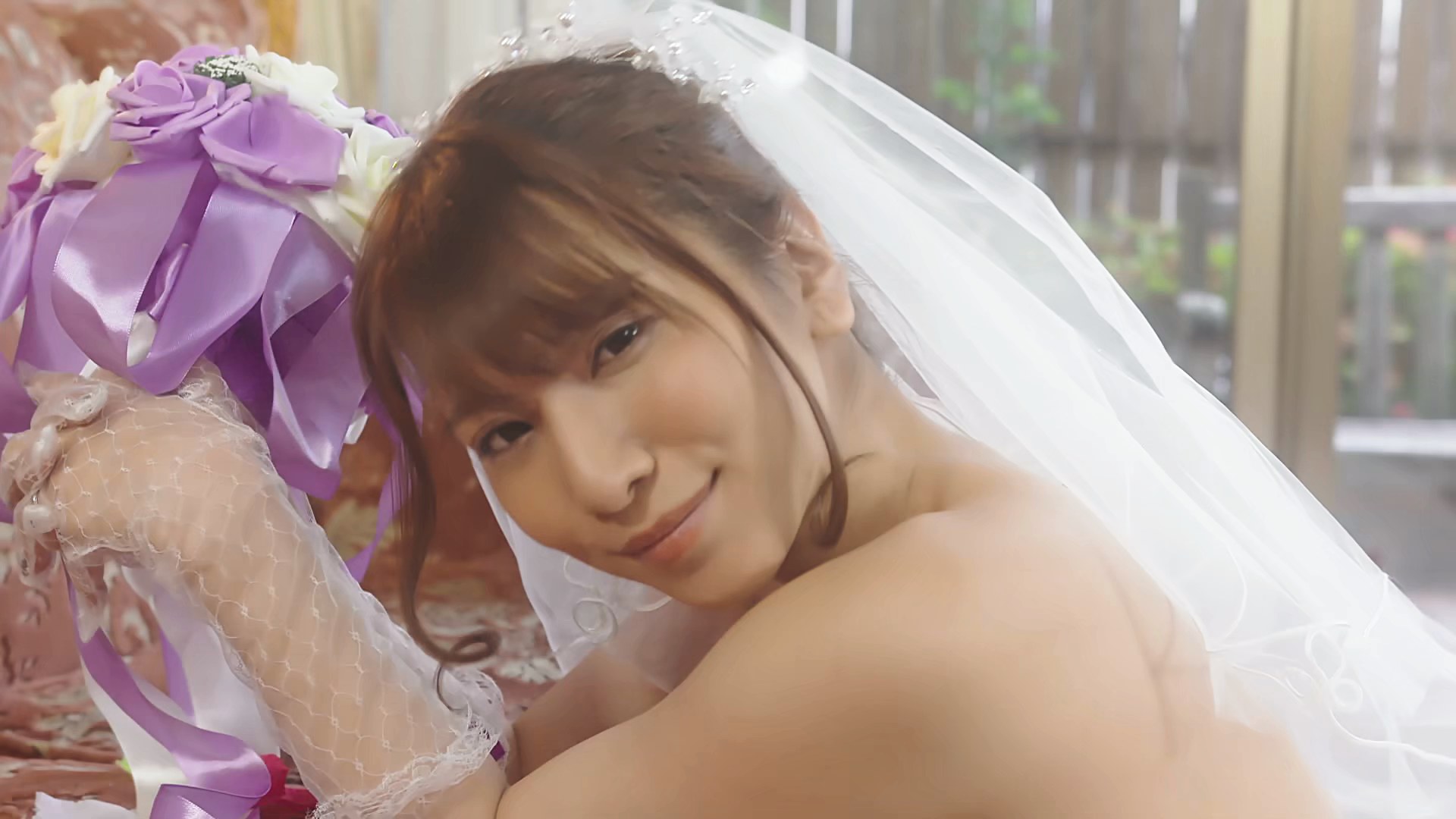 僕のお嫁さんは園田みおんのサンプル動画