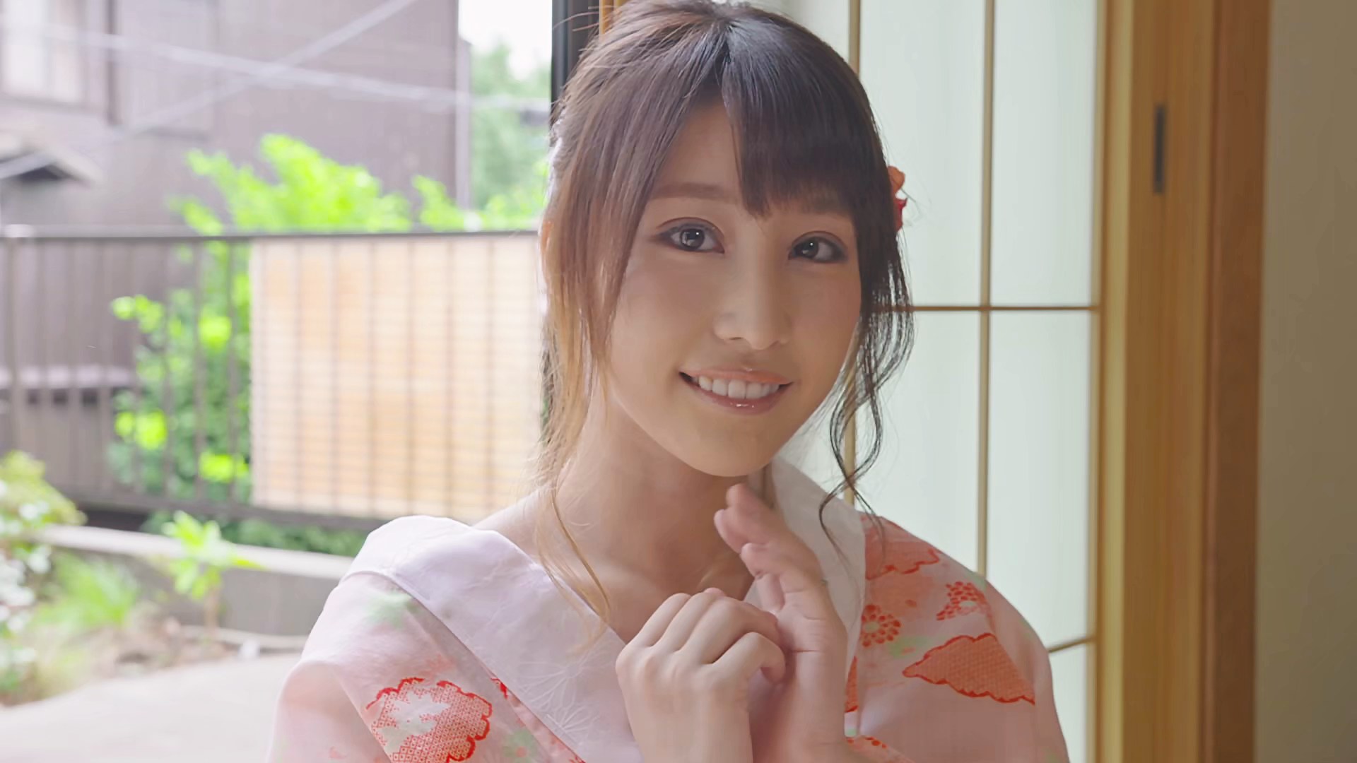 僕のお嫁さんはあやみ旬果のサンプル動画