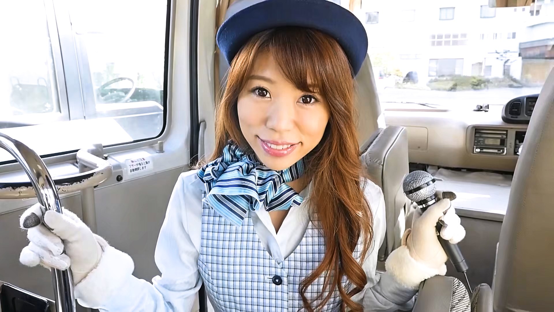 混浴気分 vol.19 ~雨宮めるのおもてなし湯けむりツアーガイドSP~ 雨宮めるのサンプル動画