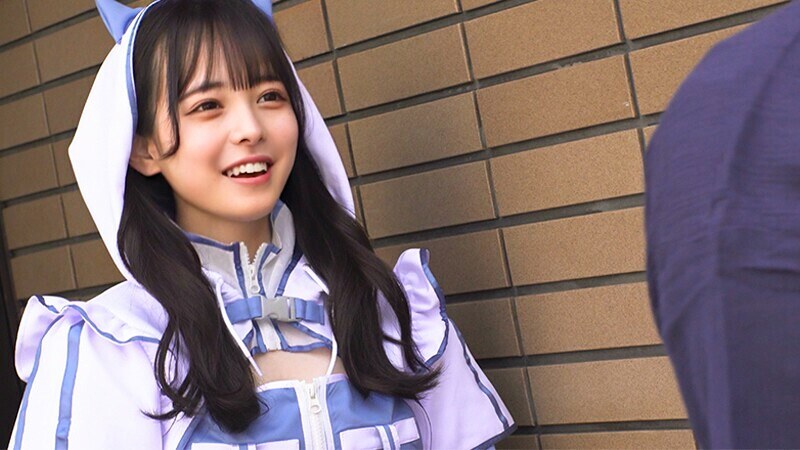 年に一度のえちえちコスプレ女子狩り放題デイ「Halloween」でヤリまくれたゆるマン2名 わかばちゃん いりのちゃんのサンプル動画