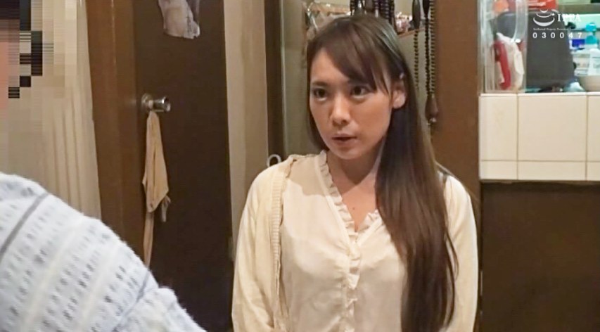 ごく普通の主婦かと甘く見てたら実はかなり下品で卑猥だった8人のサンプル動画