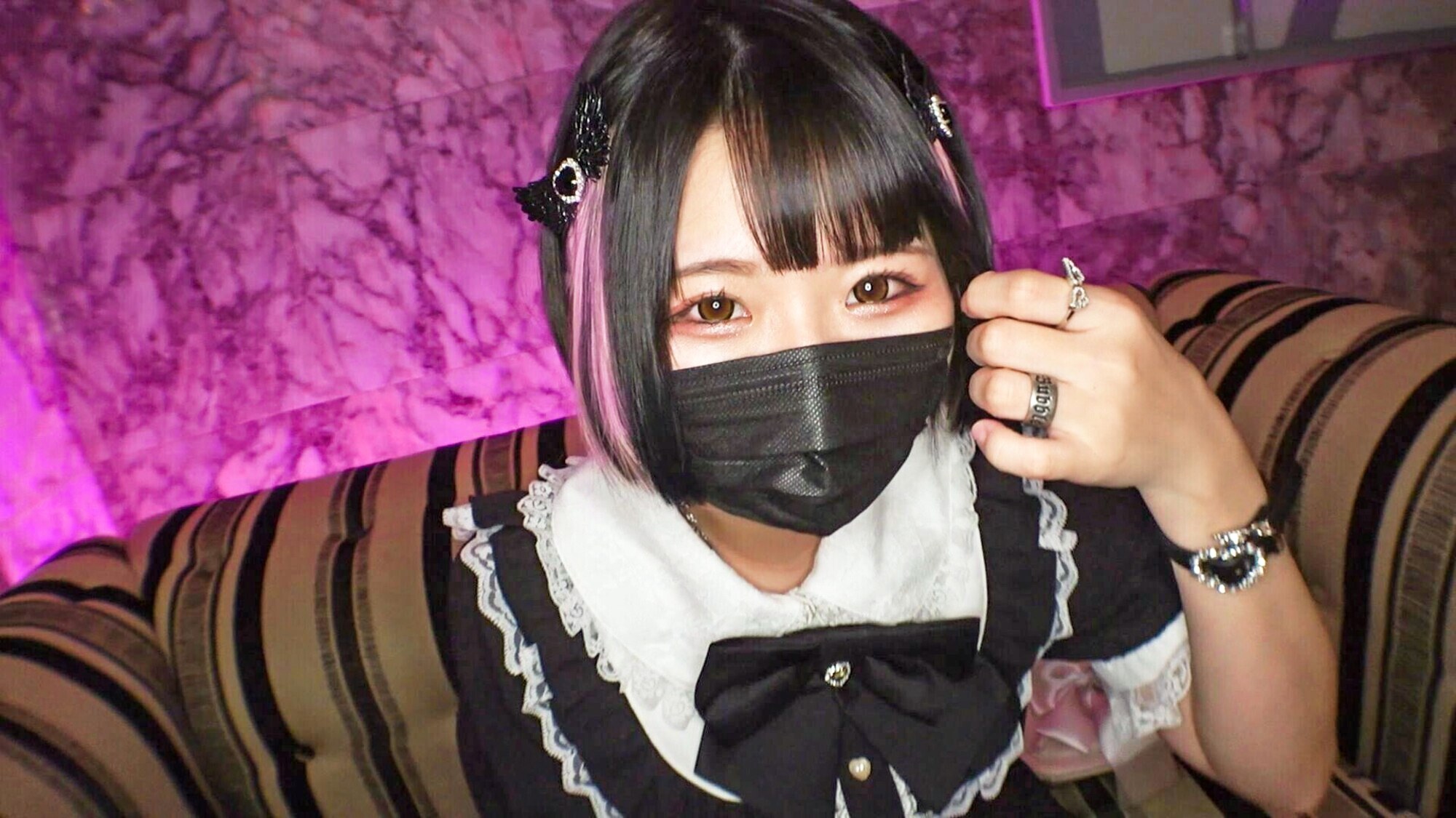 ぴえんげっちゅPREMIUM 9のサンプル動画
