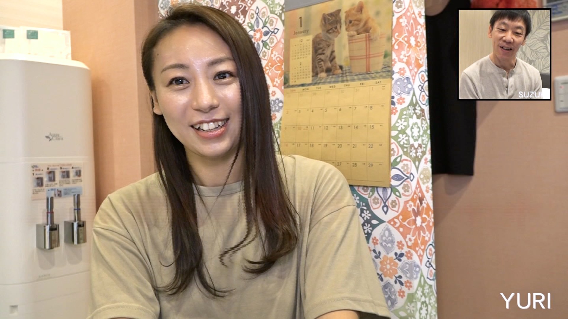 熟女 チャット 動画