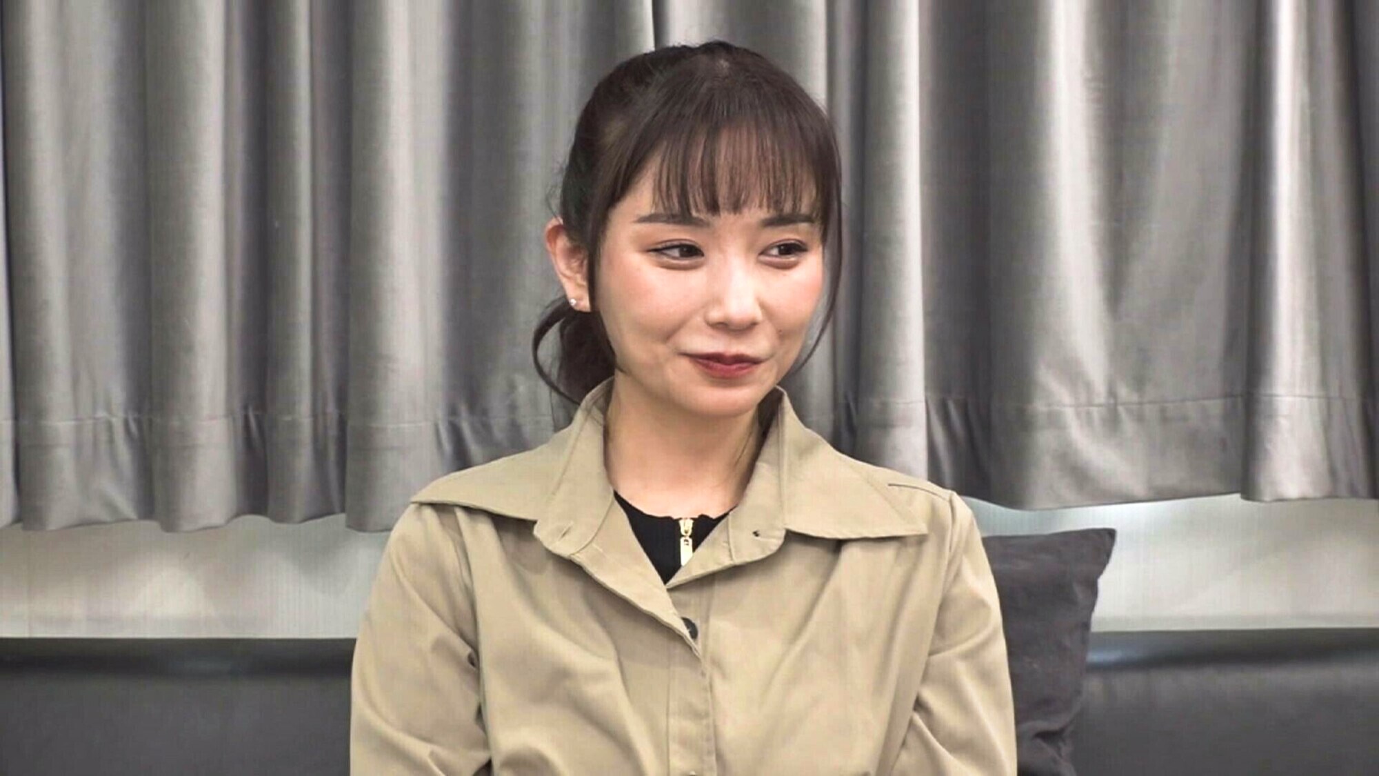 人妻巨根不倫「大きなイチモツをください」(15)~杏39歳のサンプル動画