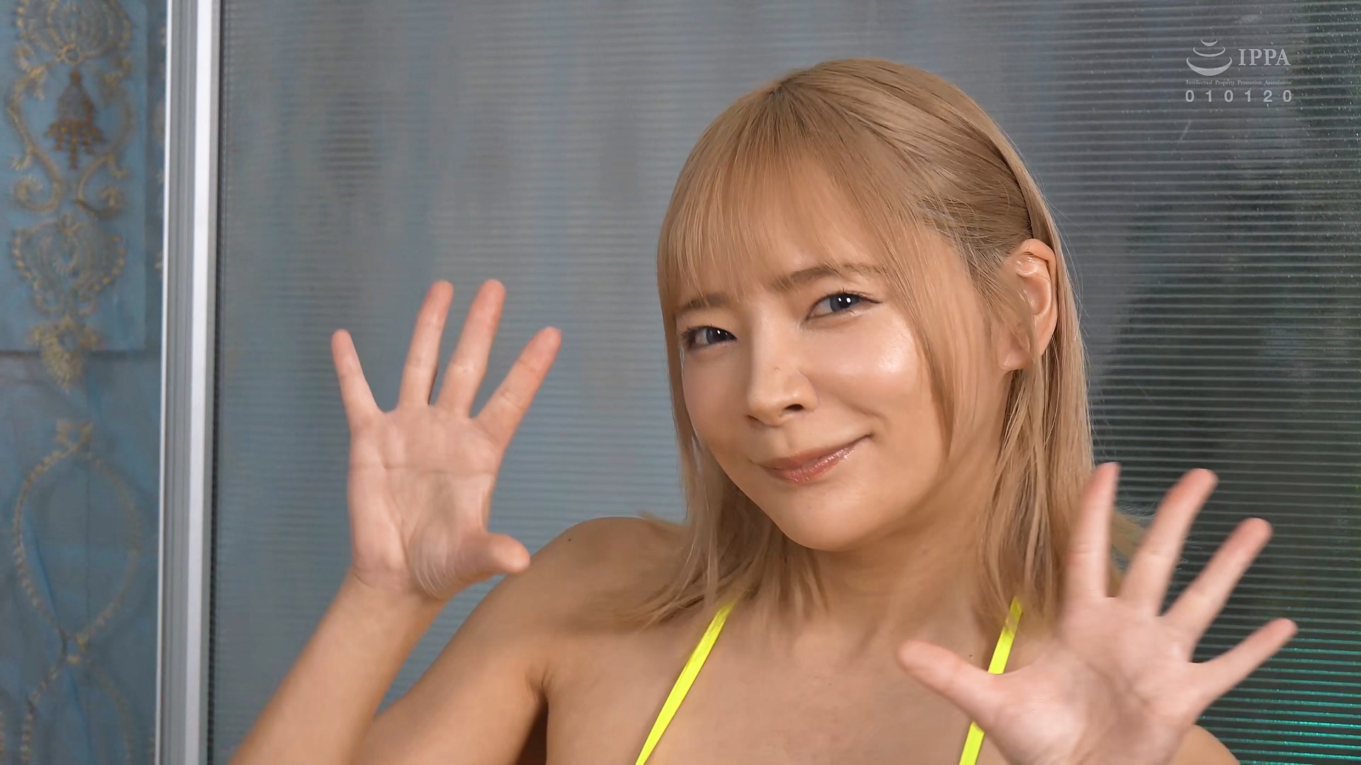 変態M女控室 箱庭観察のサンプル動画