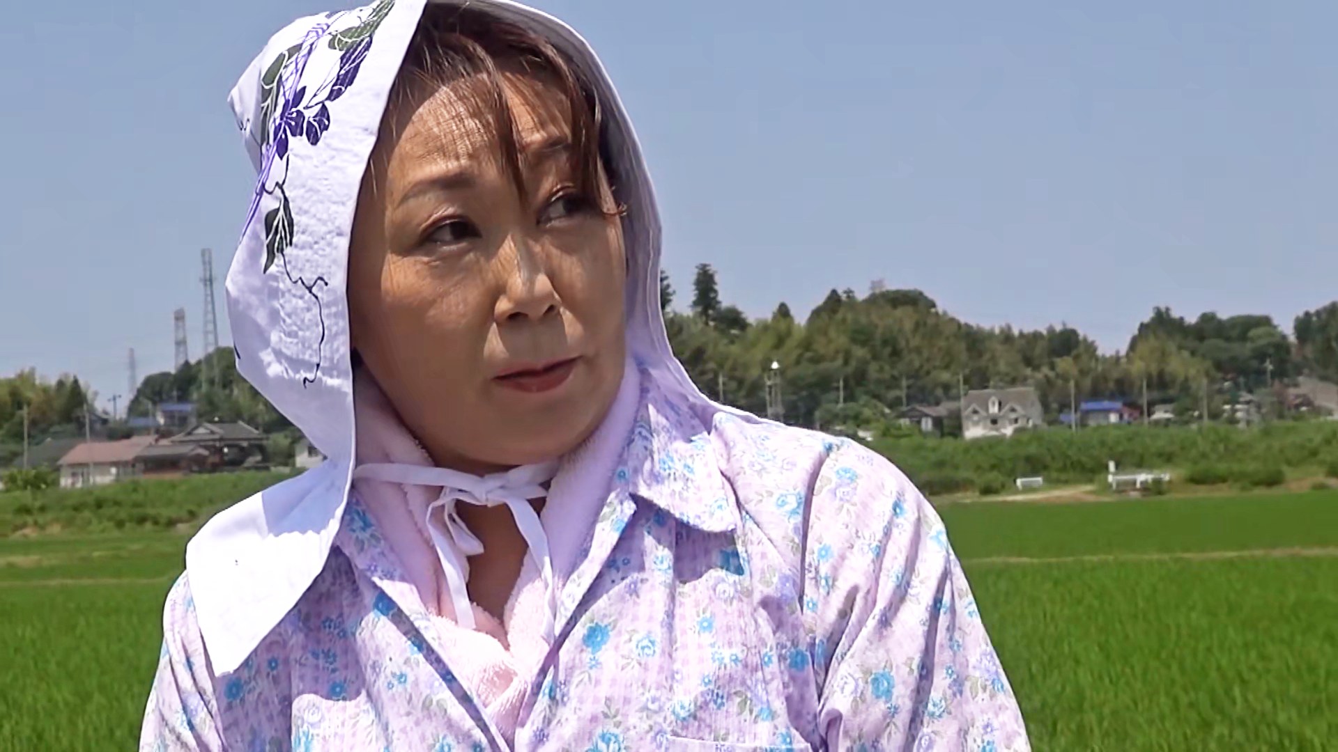 田舎のお母さんとハメてみた! 8のサンプル動画