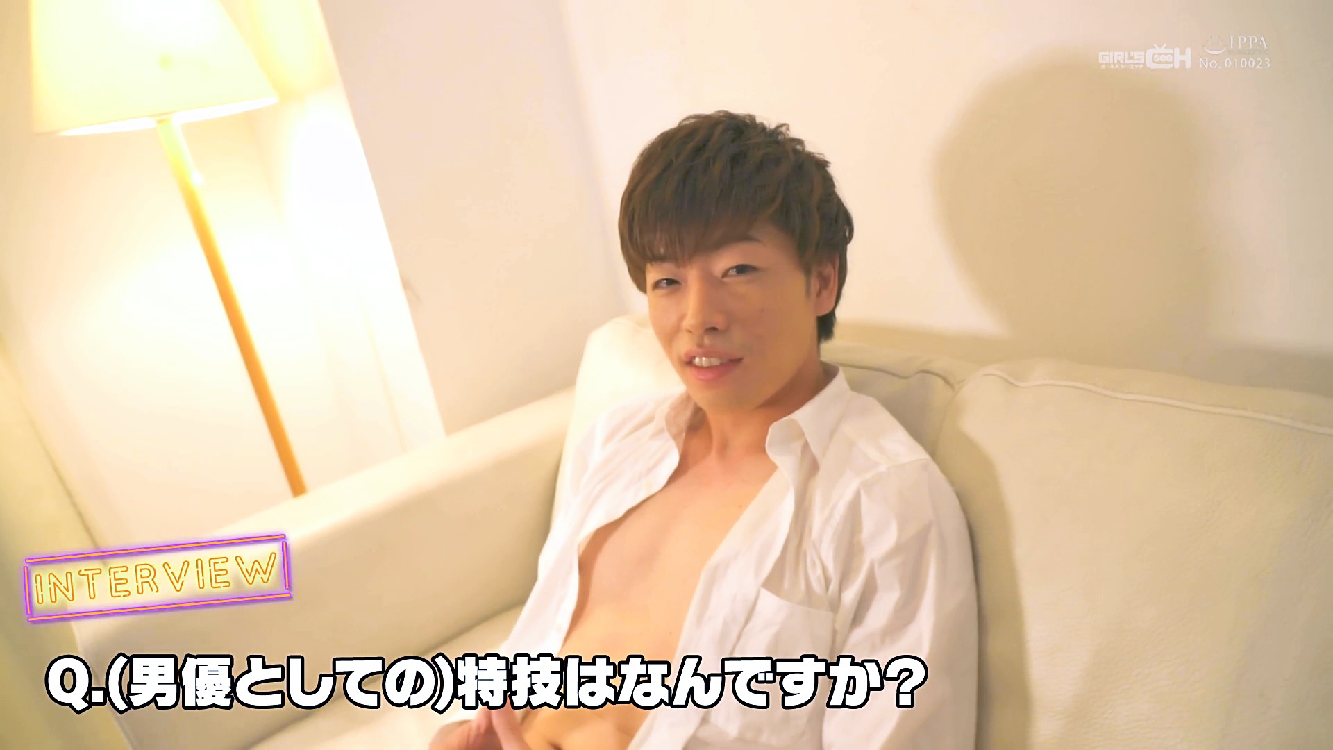 恋人のように繊細な愛撫でイかされる 絶倫AV男優（セックスマスター）玉木れいとふたりっきりのラブラブエッチ - アダルト動画 ソクミル