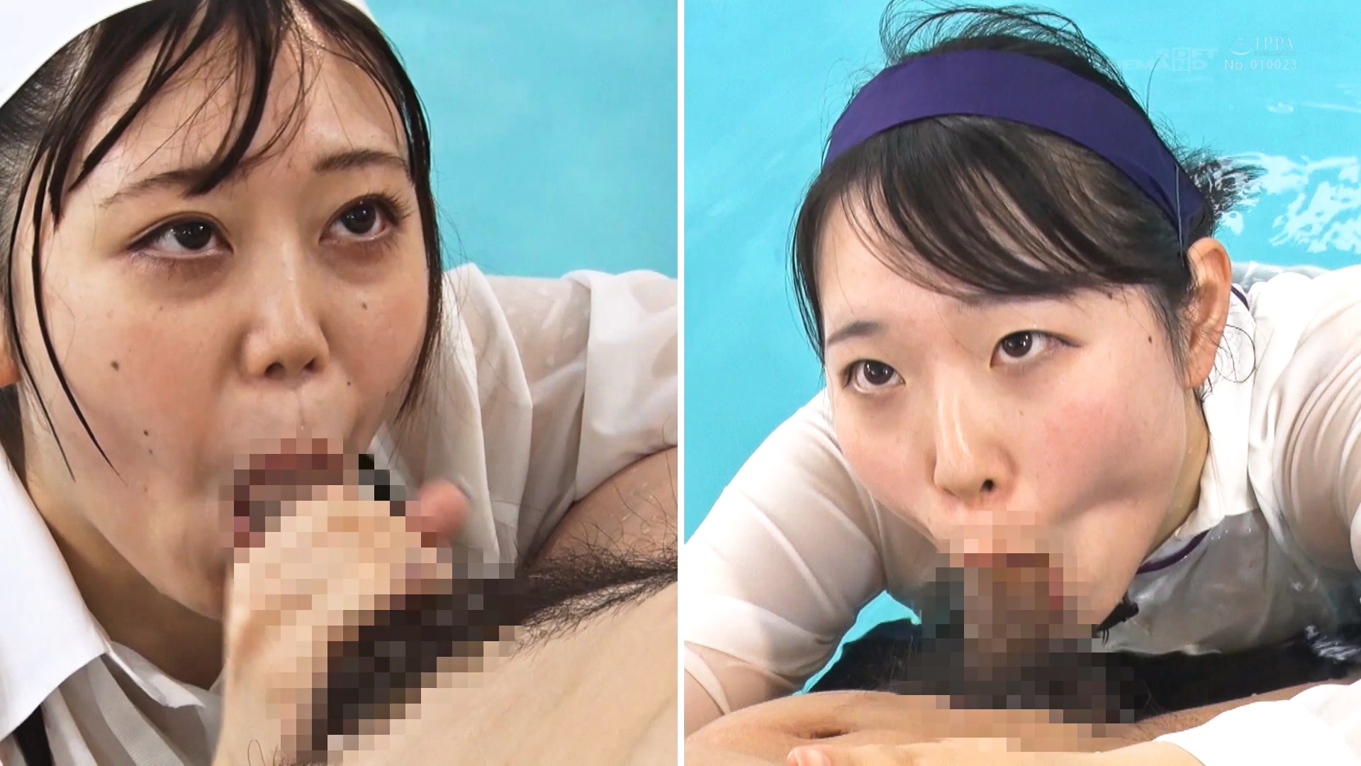 SOD女子社員 巨乳水泳大会2021 おっぱいが大きいピチピチ食べごろ社員が大集合！12名全員の赤面SEXも収録した真夏の特大 8時間SP！ -  アダルト動画 ソクミル