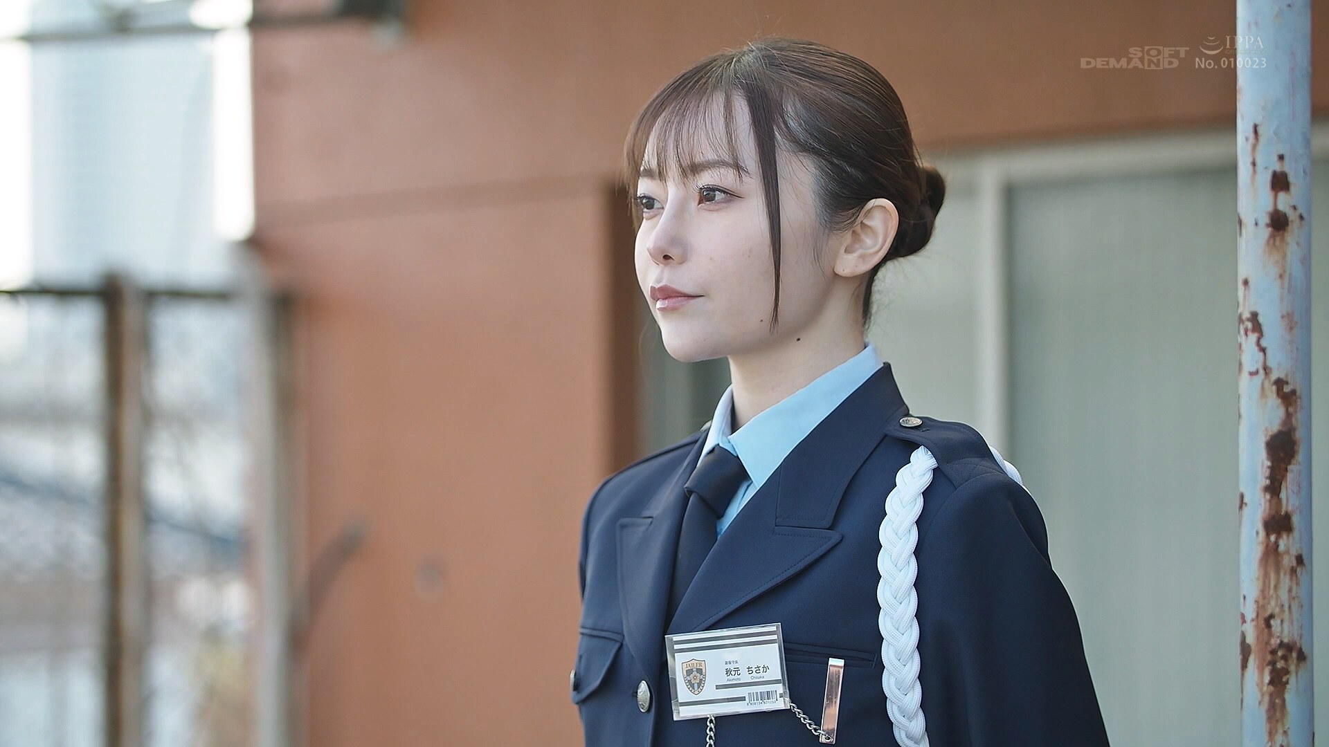 少年看守レディのお仕事 中出し射精管理更生施設 - アダルト動画 ソクミル