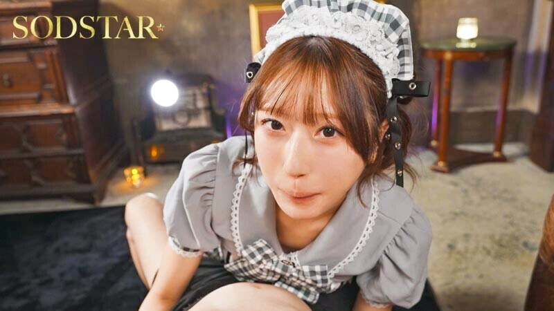 ぶっかけごっくんW解禁!愛嬌たっぷりメイドの羽衣ちゃんがどんなにクサくてマズくても笑顔を崩さず顔とお口で受け止めます ご奉仕13発 天神羽衣のサンプル動画