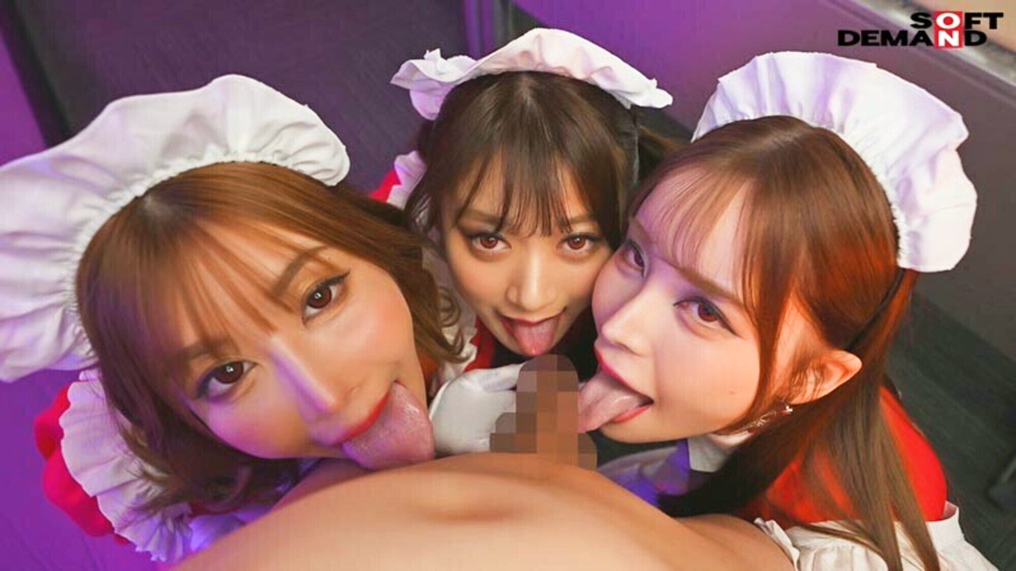 妄想シミュレーター 俺の妄想が現実になり、思うがまま俺はすべてを手に入れたのサンプル動画