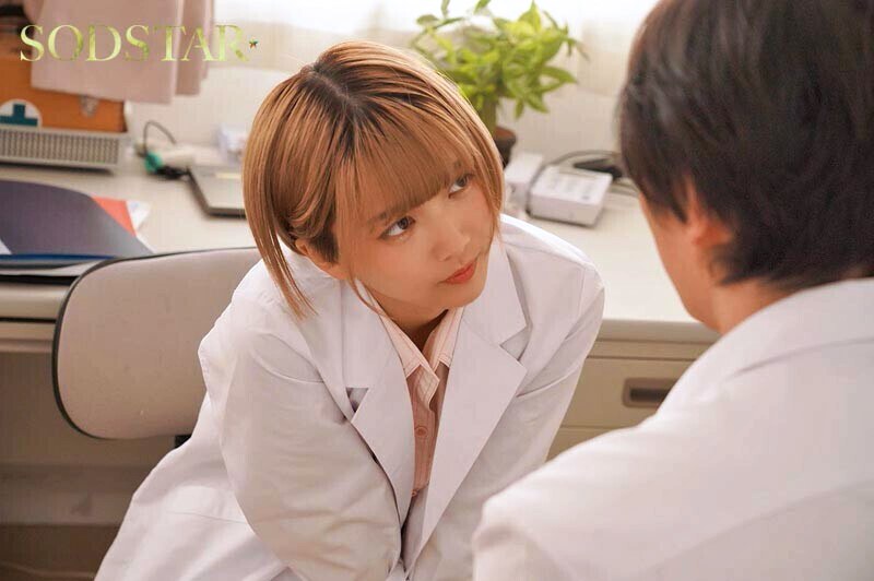 生徒のこと好きになっちゃダメ?私に会いたくて毎日保健室に入り浸る生徒を痴女開発するうちにもう離せなくなってしまったの 星乃莉子のサンプル動画