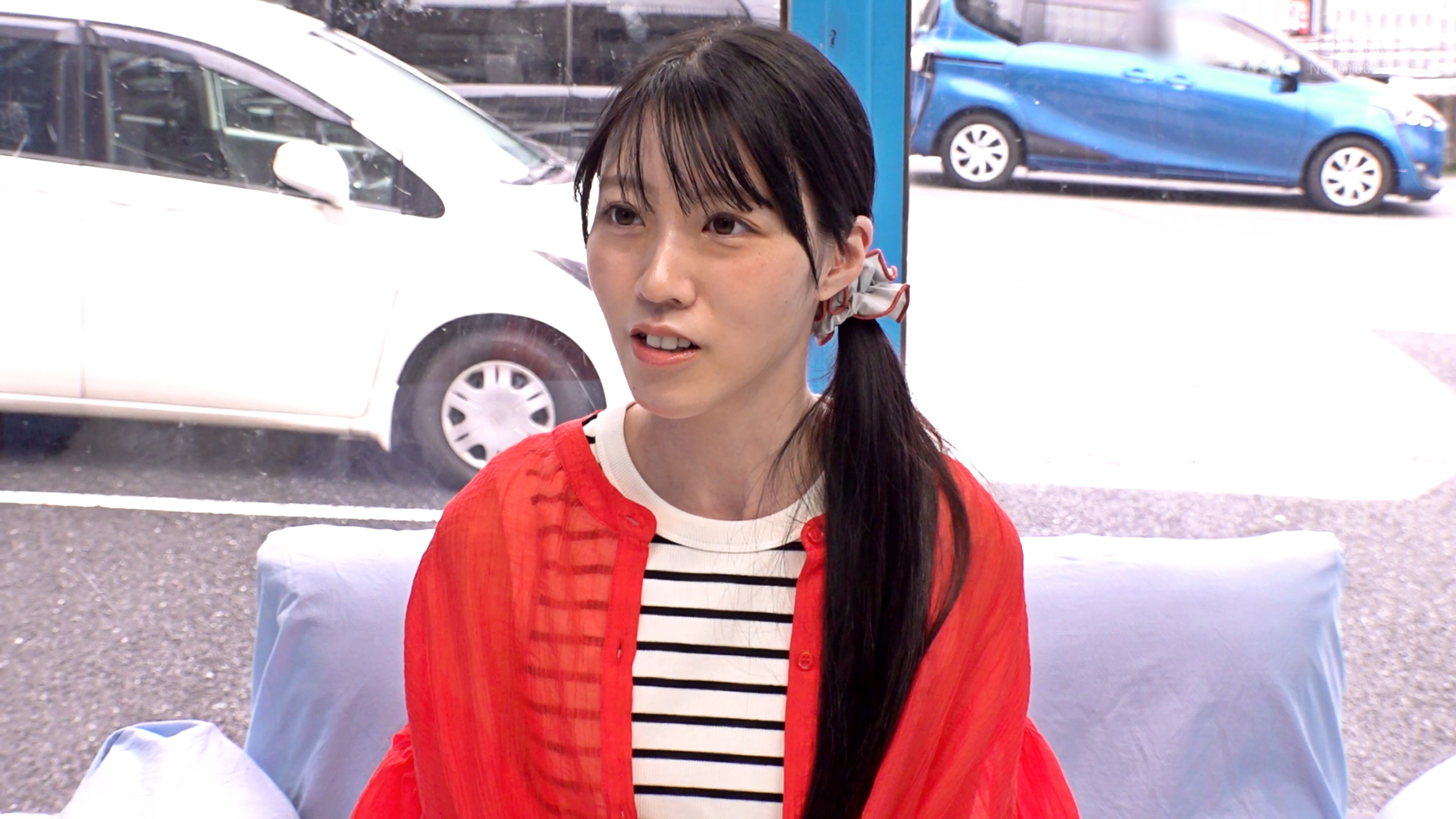 マジックミラー号 本物人妻さん限定「絶倫ちぽを見てもらえませんか?」勃起が収まらなくて困っている男性をあの手この手で優しくヌイてくれた最近ご無沙汰気味の若ママ3名収録のサンプル動画