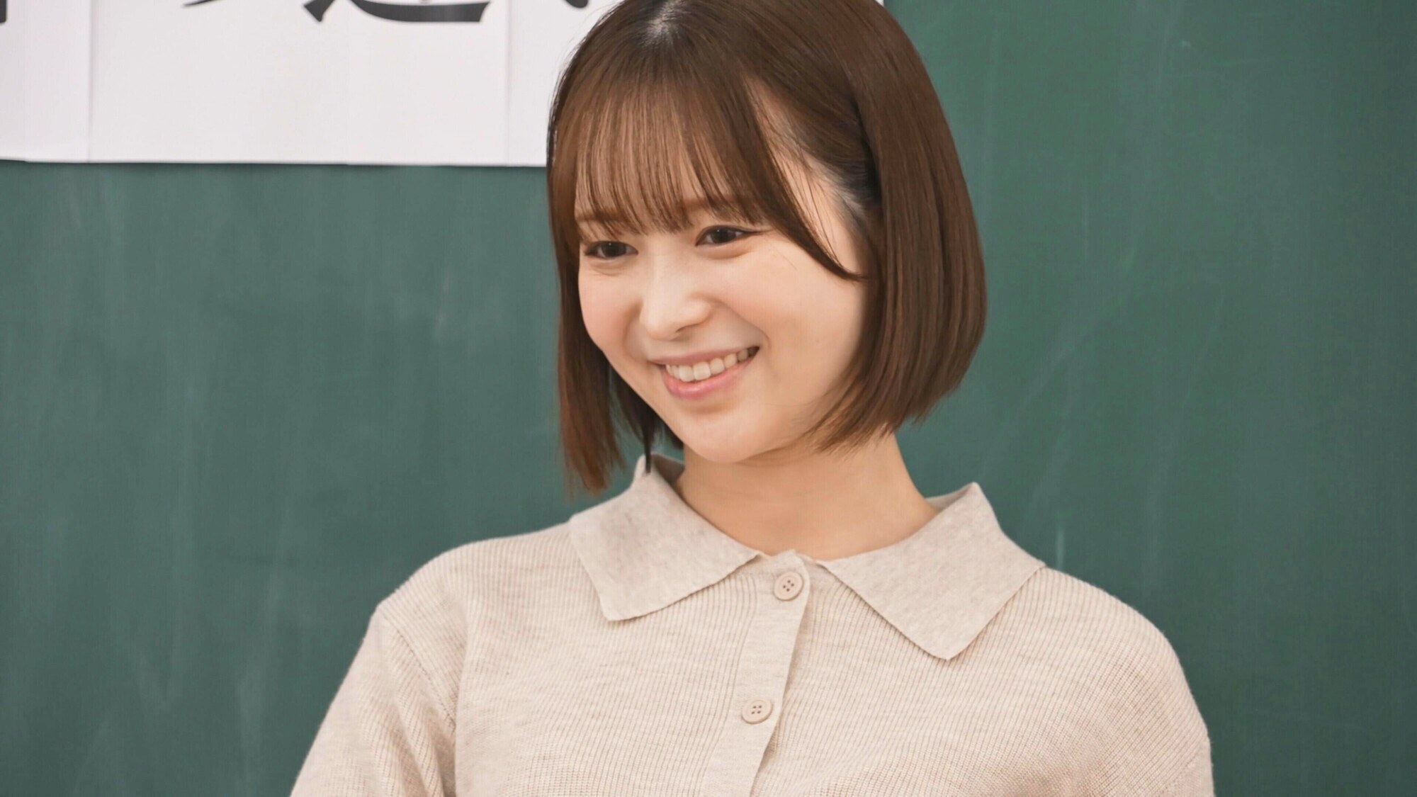 羞恥!新任女教員が卑猥な壁穴で学習教材にされる性教育~天馬教諭編~のサンプル動画