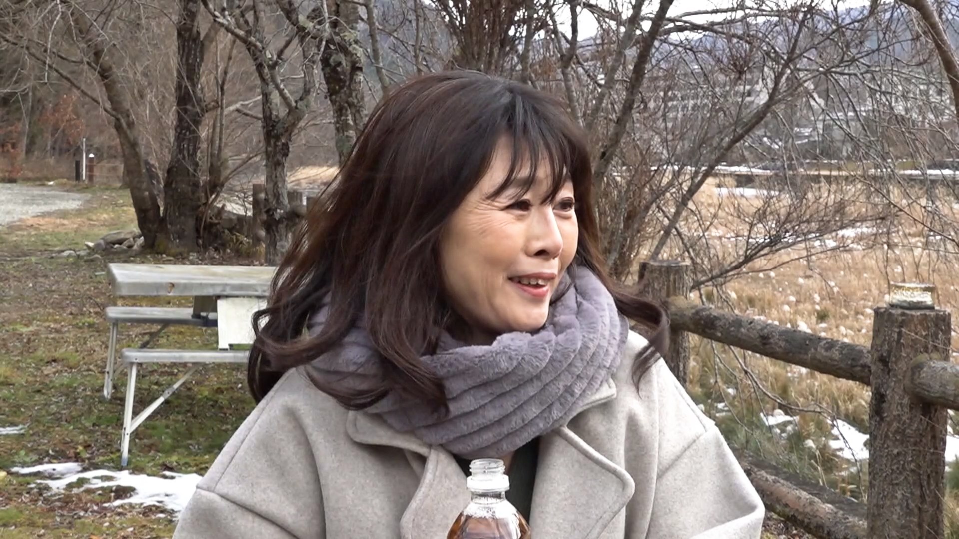 旅先で燃え上がる中高年夫婦の濃厚セックス 2のサンプル動画