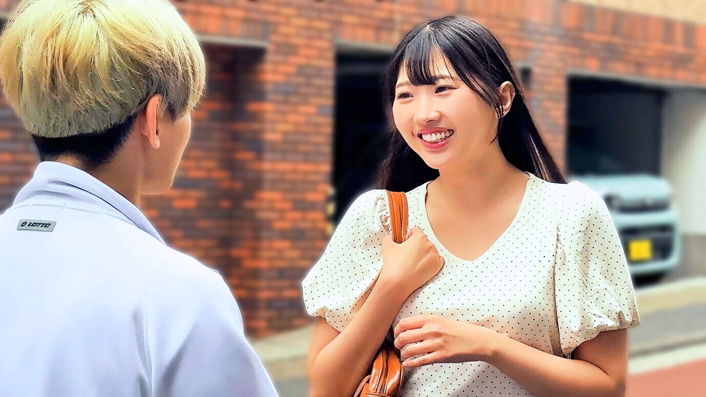 恥じらいたっぷり素人女子大生が挑戦!なりきりダッチワイフゲーム!凄テクAV男優に耳元で甘い吐息を吹きかけられ、見つめられながら全身まさぐられ、激ピストンされても動かなければ賞金GET!失敗したら生中出し!!のサンプル動画