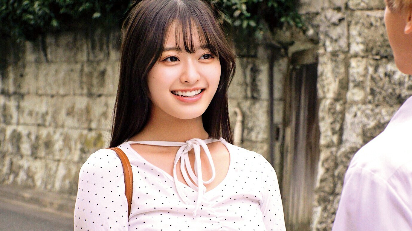 街で見つけた素人女子大生に童貞のフリした絶倫男が激ピストン!!何度イっても無視しガン突き再開!イったあとのマコはキュッと締まってエビ反り中出しのサンプル動画