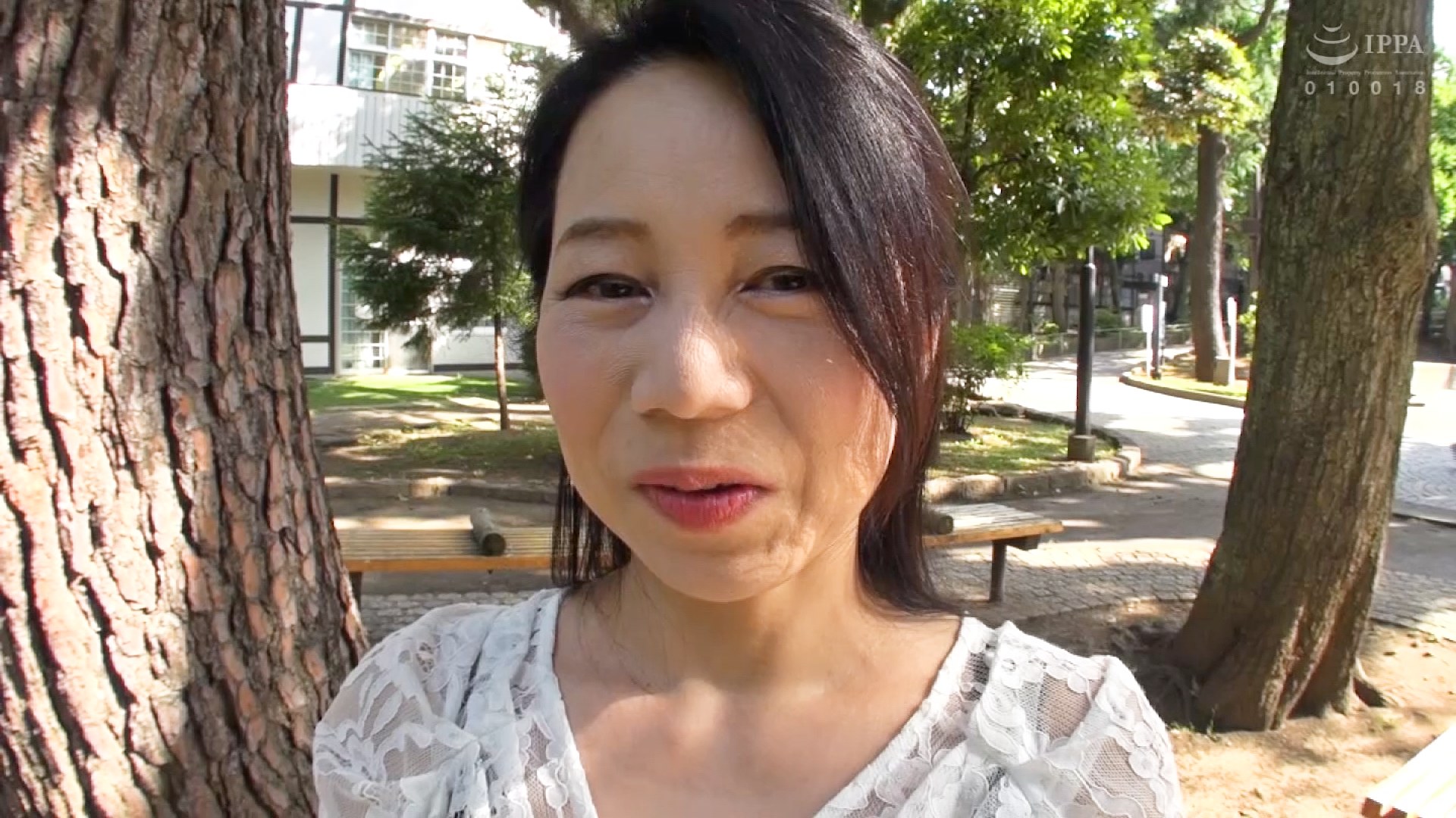 妊婦おばさん熟女ヌード 