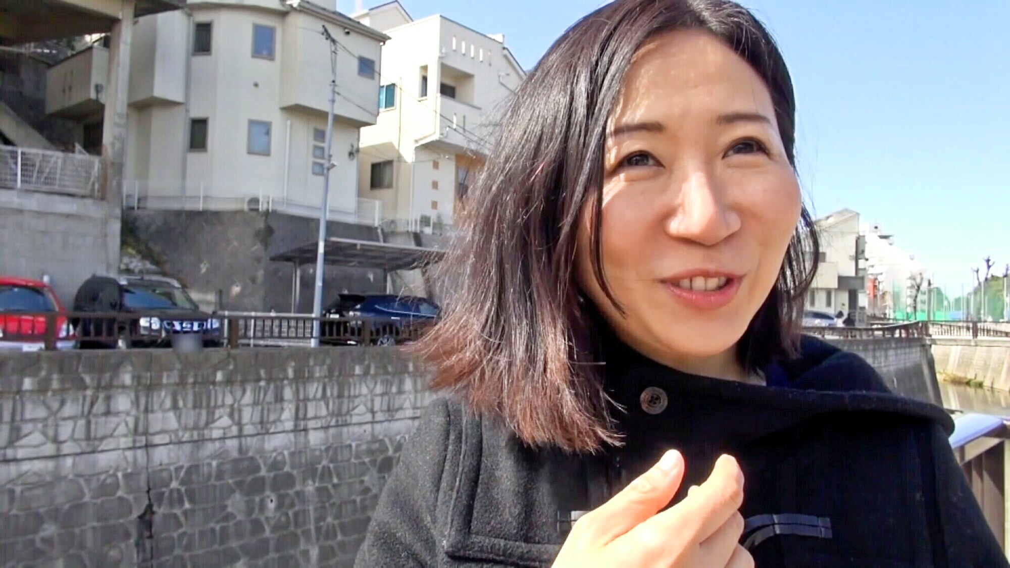 男性経験の少ない熟女が、エッチがしたくてAⅤ出演！女の悦びにイキ過ぎ濃厚セックス！のサンプル動画