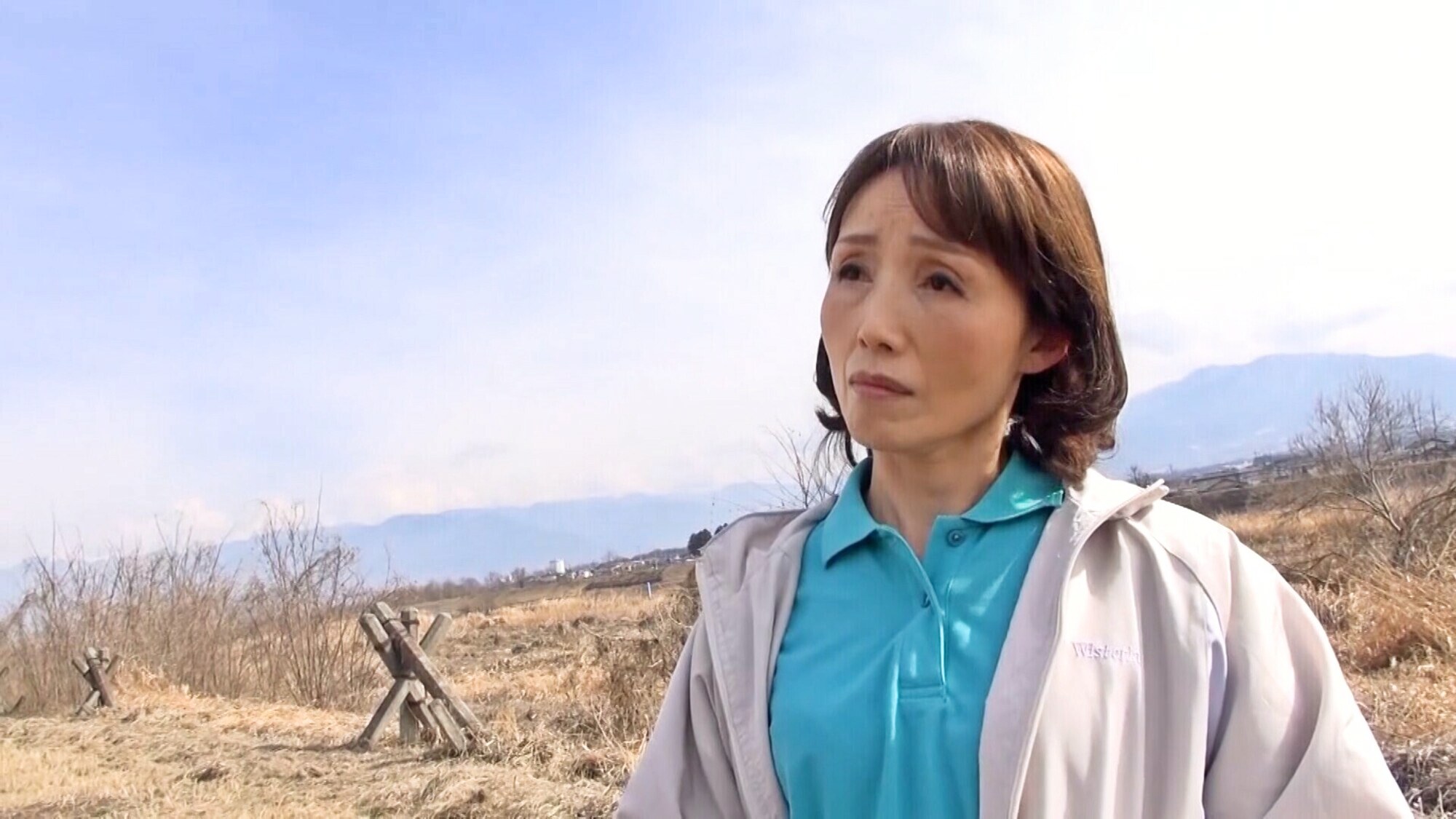 漬物石を探している。と言う田舎の五十路熟女さんをナンパ！刺激に飢えてる熟女と、即ハメ中出しセックス！のサンプル動画