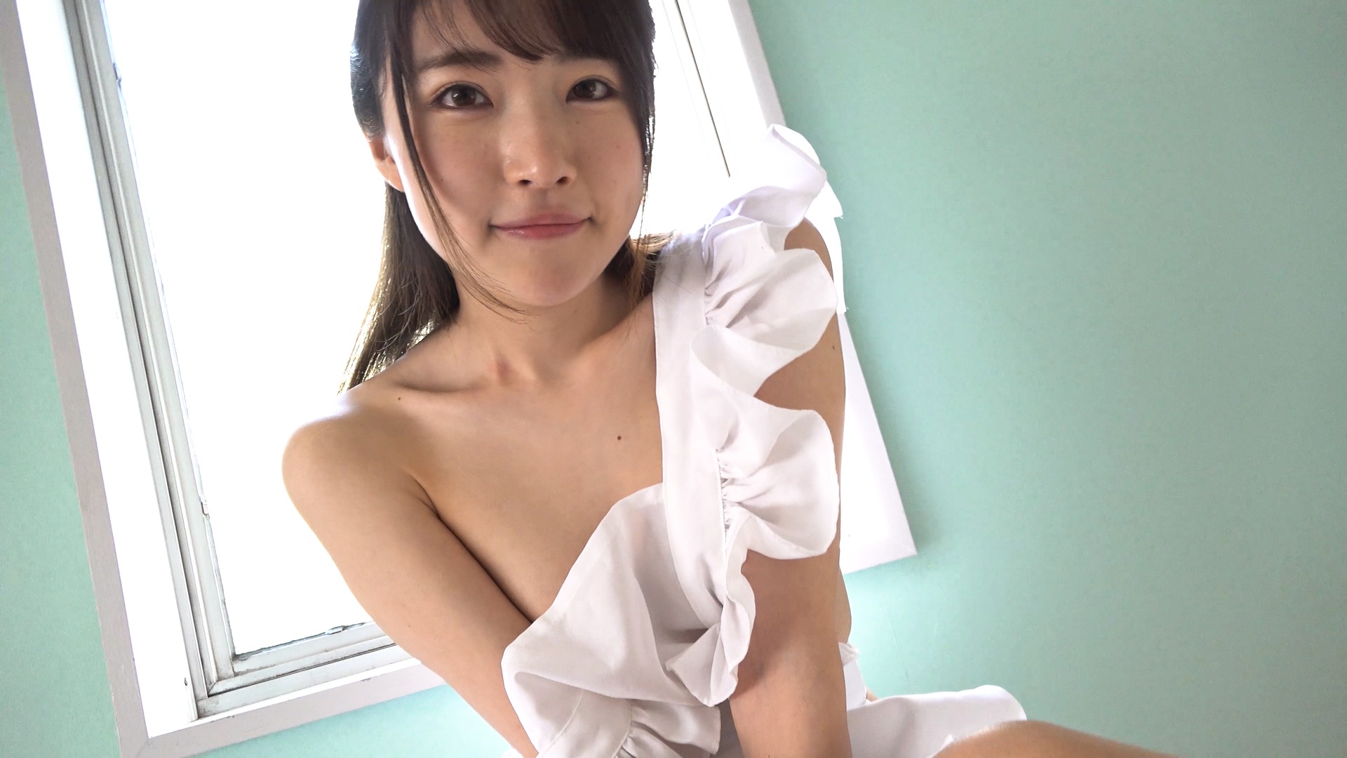 パイパンヌード～無修正・ちっぱい美少女・ロ○ータ～ 皆月ひかる - アダルト動画 ソクミル