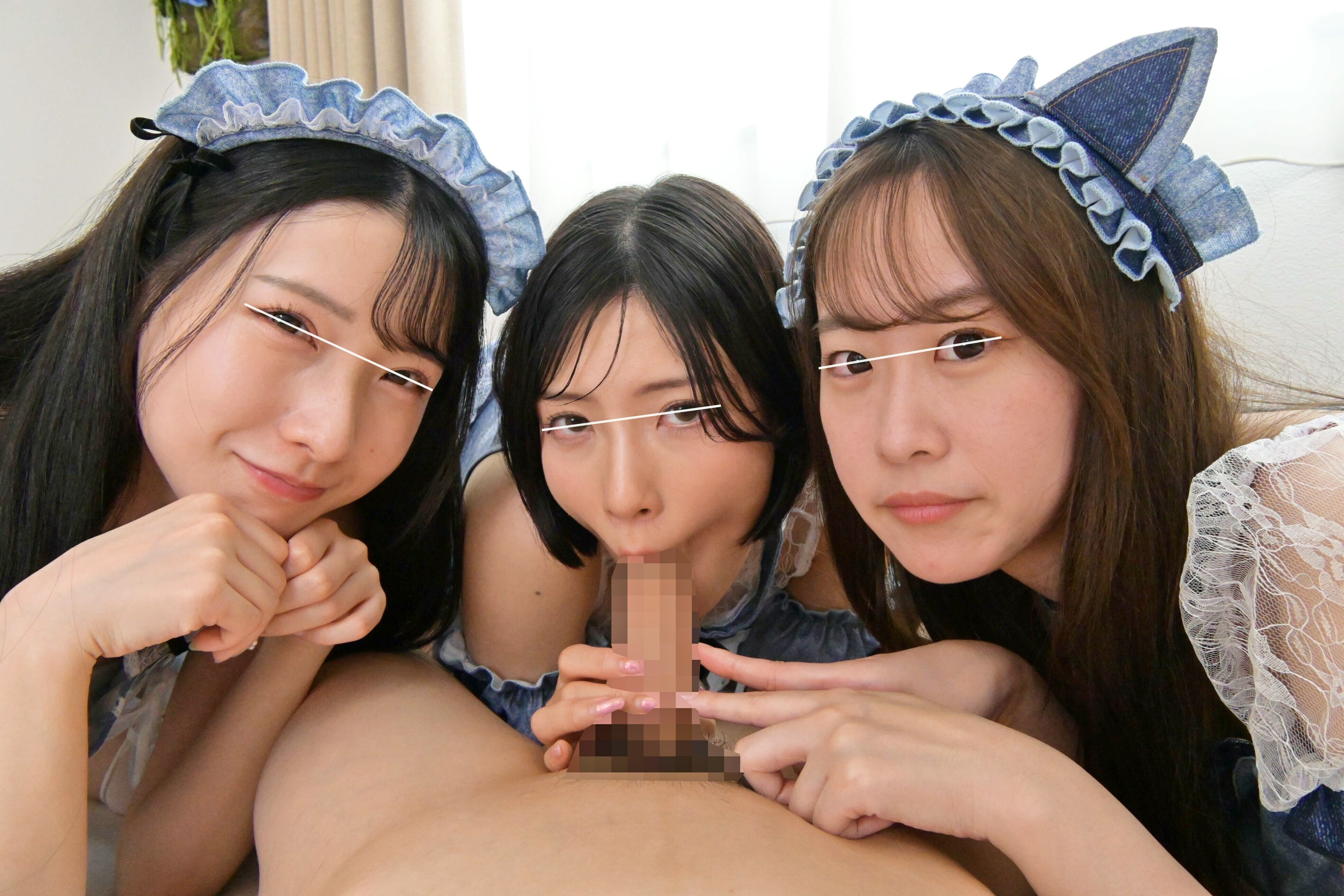 僕のオチチンの面倒を主に見たがる優秀でエロかわいいメイド従妹と、エッチなことをしまくった日々。のサンプル動画