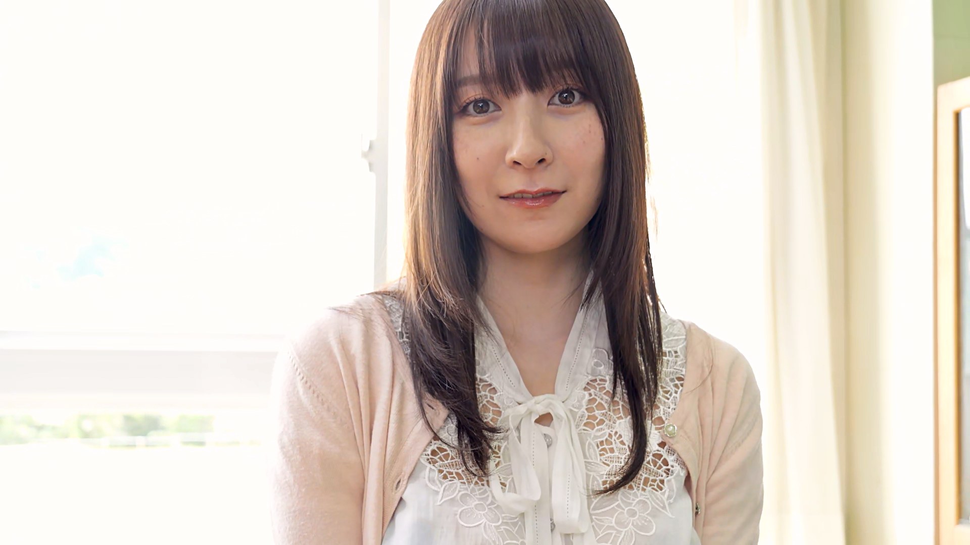 【分割版】しおりとイチャつきたい 紺野栞 #3のサンプル動画